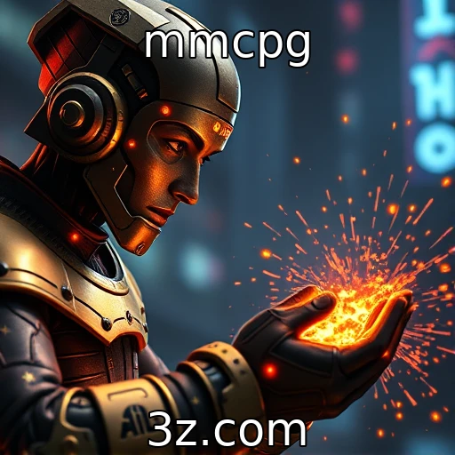 O papel da inteligência artificial no design de jogos | mmcpg