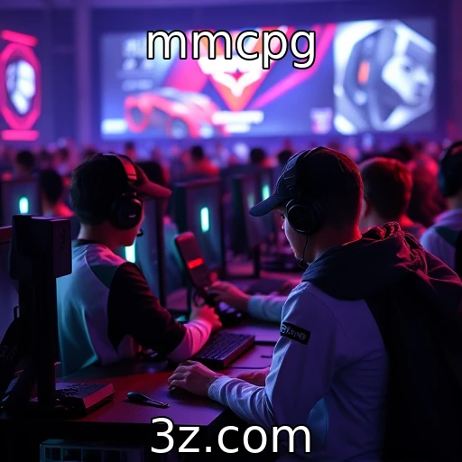 Influência dos e-sports na cultura jovem : mmcpg