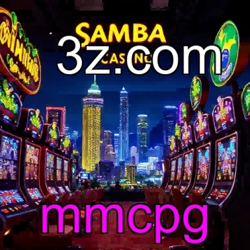 Eventos Impactantes que Transformam a Comunidade no mmcpg