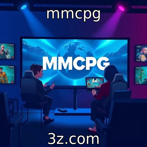 Evolução das plataformas de streaming de jogos : mmcpg
