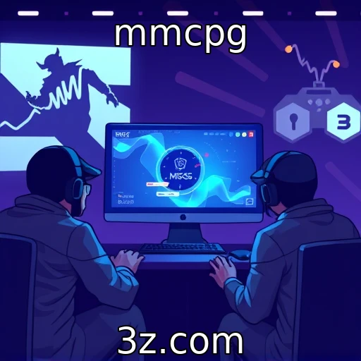 Perspectivas para a monetização de jogos : mmcpg