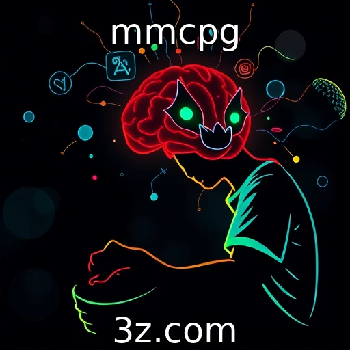 Impacto dos jogos na saúde mental dos jogadores : mmcpg