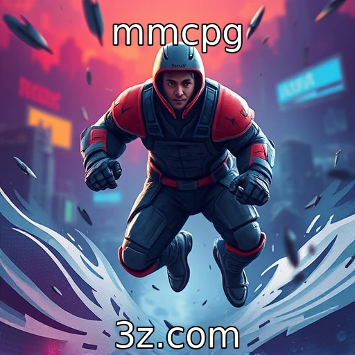 Crescimento do mercado de jogos durante a pandemia : mmcpg