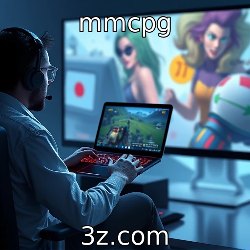 Monetização e suas estratégias em jogos online - mmcpg