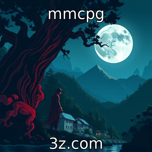 Mudanças na narrativa e roteiro de jogos - mmcpg