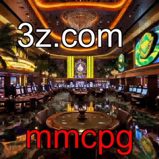 Puzzles Incríveis no mmcpg: Desafios que Encantam