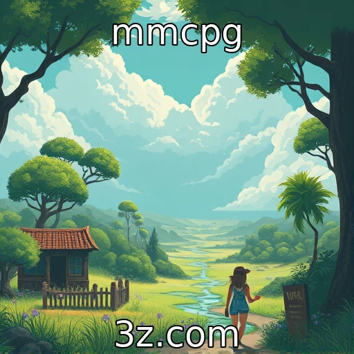 Desenvolvimento sustentável na indústria de games | mmcpg