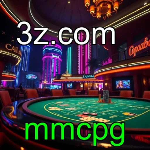 Novas Atualizações Empolgantes no mmcpg: Prepare-se para Surpresas!